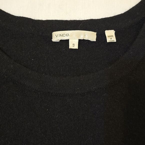 Vince cashmere sweater size small - Picture 4 of 11